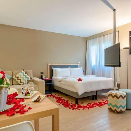Aparthotel Adagio Alphaville Баруери Екстериор снимка