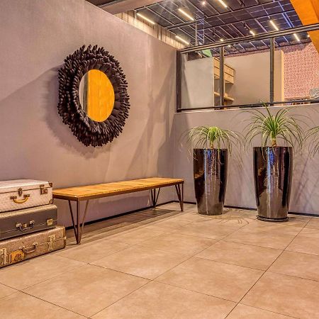Aparthotel Adagio Alphaville Баруери Екстериор снимка
