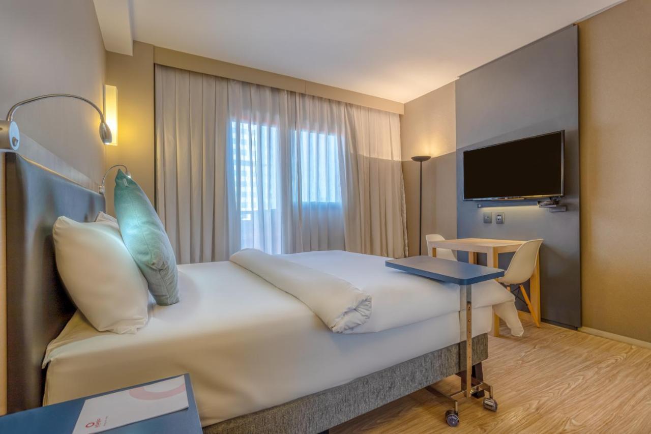Aparthotel Adagio Alphaville Баруери Екстериор снимка