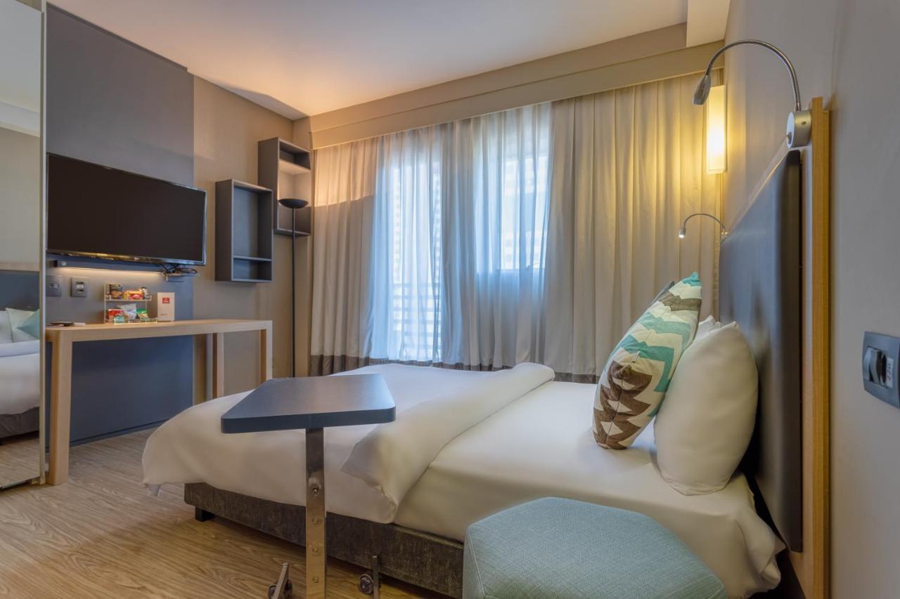Aparthotel Adagio Alphaville Баруери Екстериор снимка
