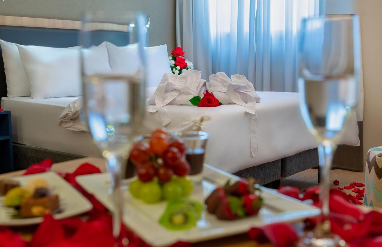 Aparthotel Adagio Alphaville Баруери Екстериор снимка